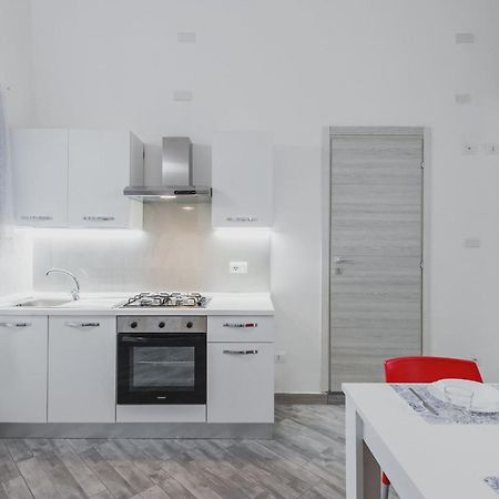 Modern Duplex With Balcony By Wonderful Italy Daire Katanya Dış mekan fotoğraf