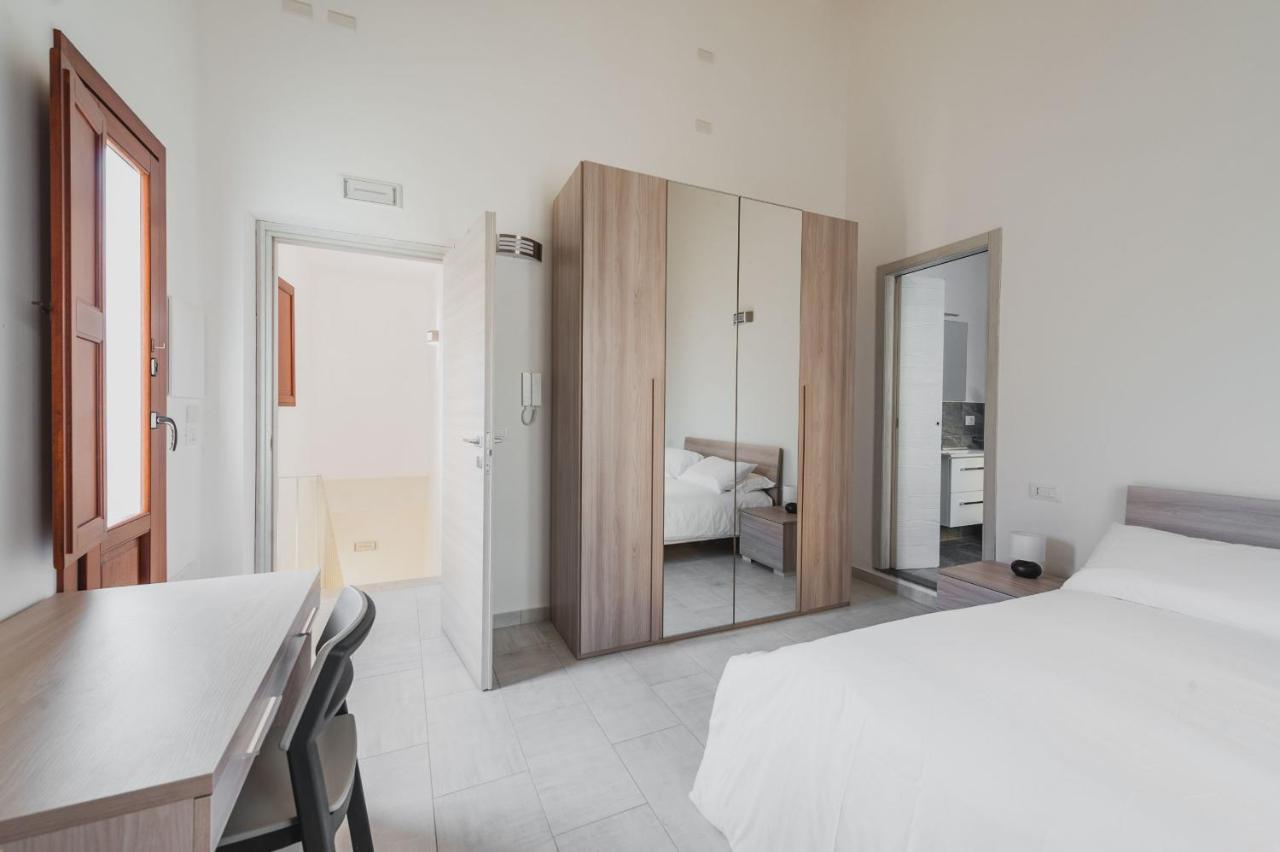 Modern Duplex With Balcony By Wonderful Italy Daire Katanya Dış mekan fotoğraf