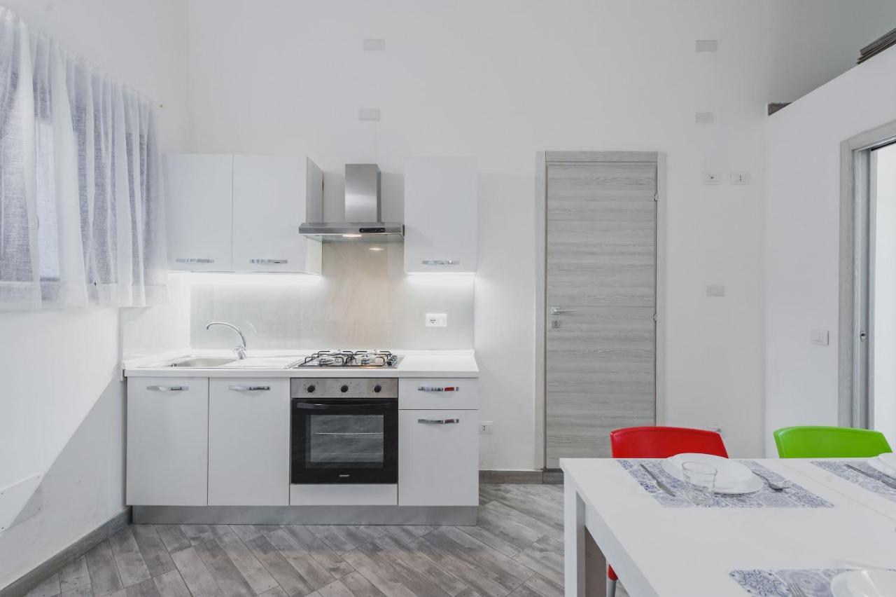 Modern Duplex With Balcony By Wonderful Italy Daire Katanya Dış mekan fotoğraf