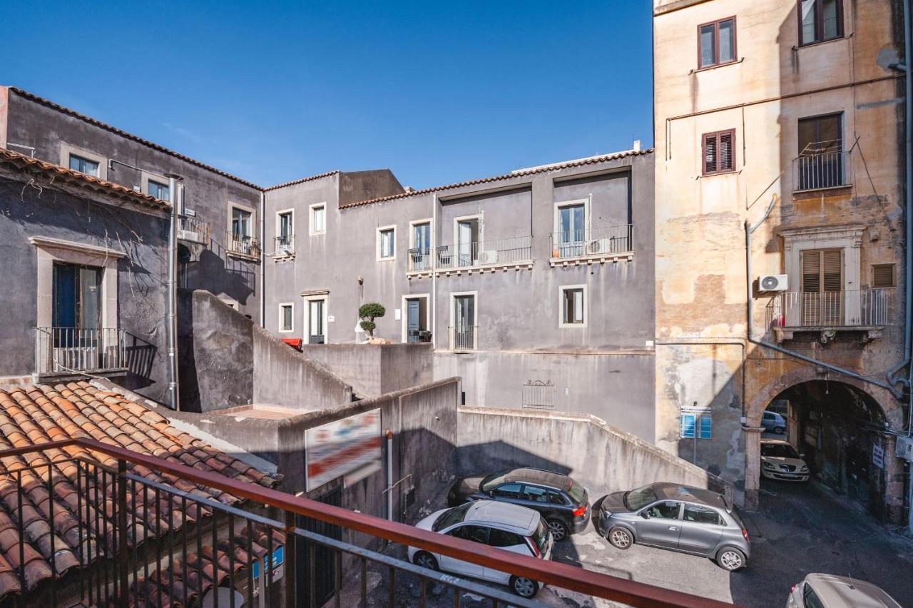 Modern Duplex With Balcony By Wonderful Italy Daire Katanya Dış mekan fotoğraf