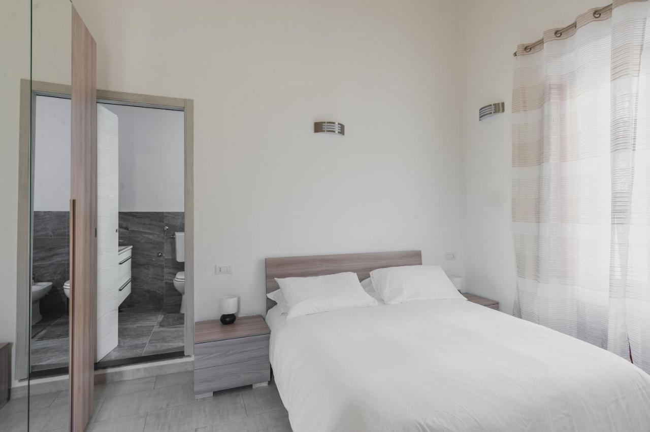 Modern Duplex With Balcony By Wonderful Italy Daire Katanya Dış mekan fotoğraf