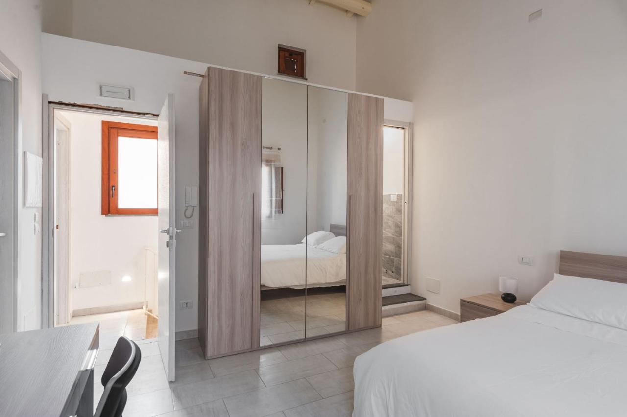Modern Duplex With Balcony By Wonderful Italy Daire Katanya Dış mekan fotoğraf
