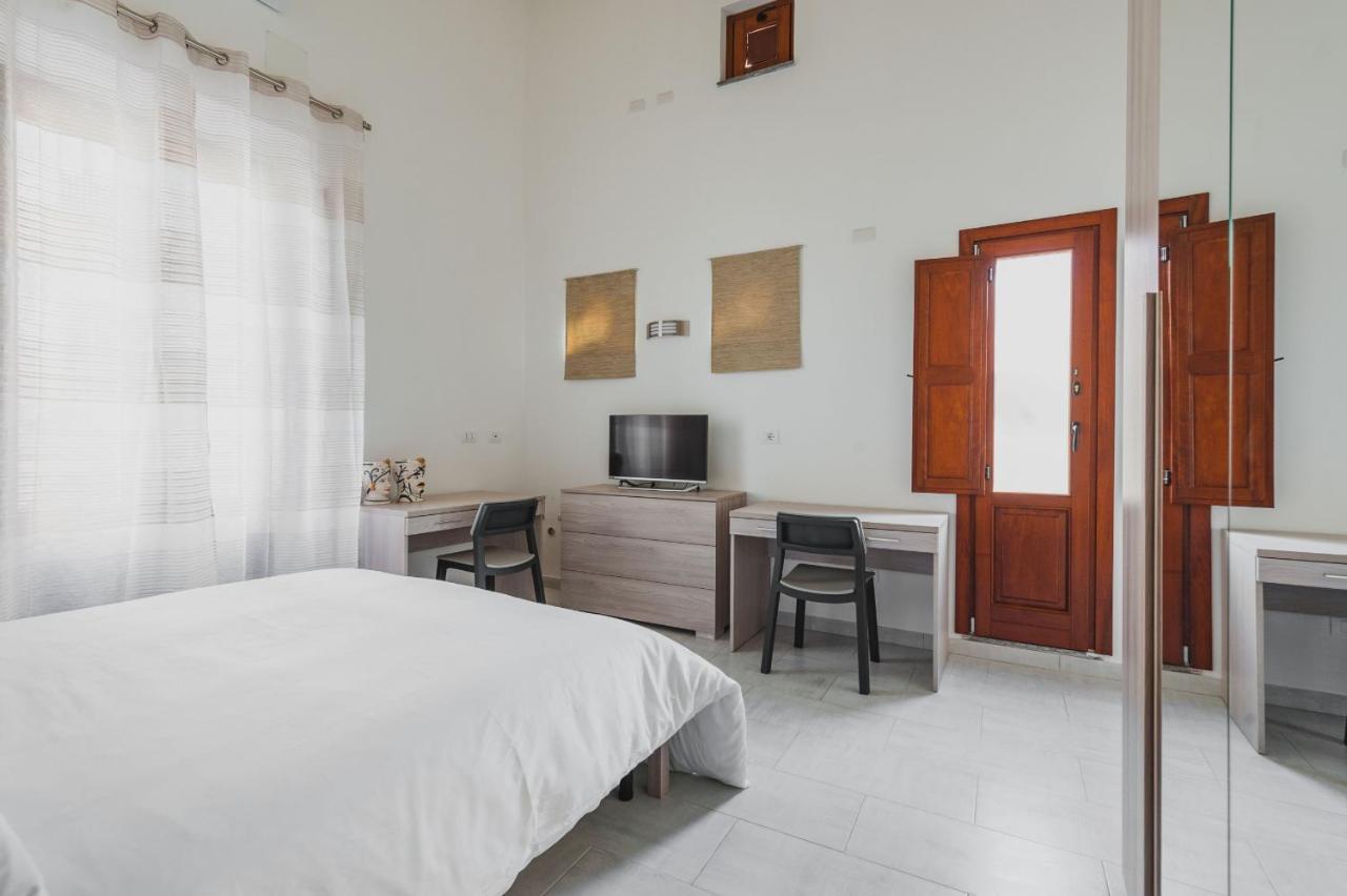 Modern Duplex With Balcony By Wonderful Italy Daire Katanya Dış mekan fotoğraf
