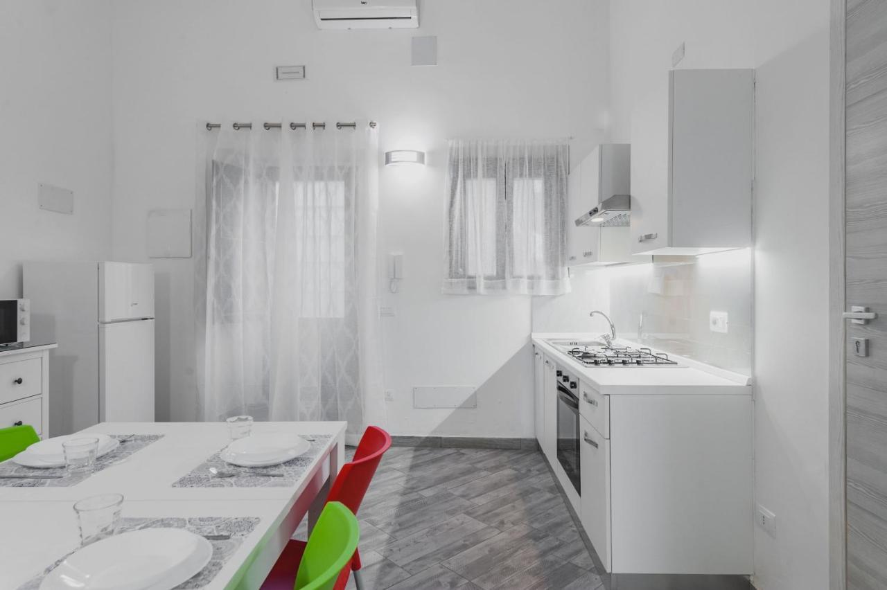 Modern Duplex With Balcony By Wonderful Italy Daire Katanya Dış mekan fotoğraf
