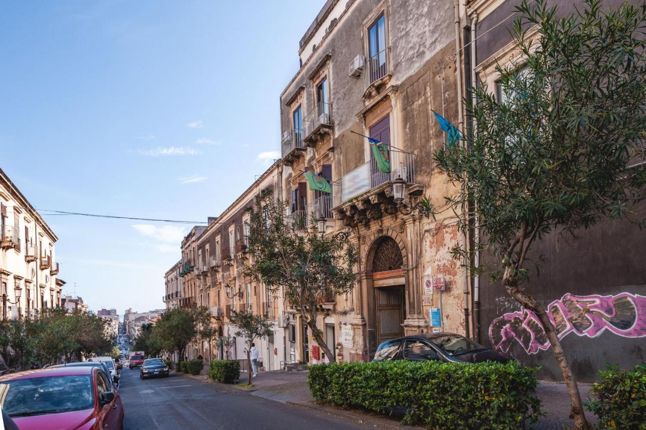 Modern Duplex With Balcony By Wonderful Italy Daire Katanya Dış mekan fotoğraf